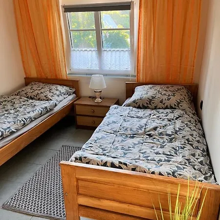Farm stay „u Rzezbiarza” Slawno