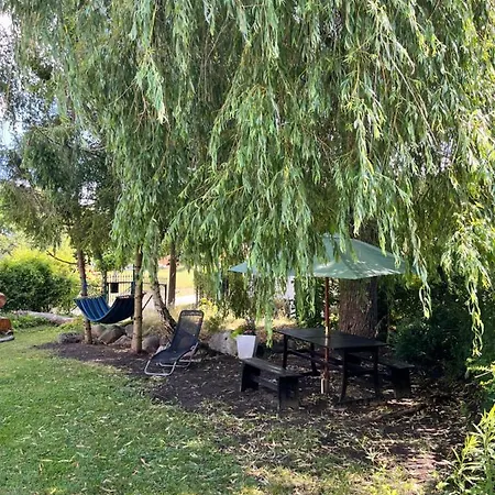 „u Rzezbiarza” Alloggio per agriturismo