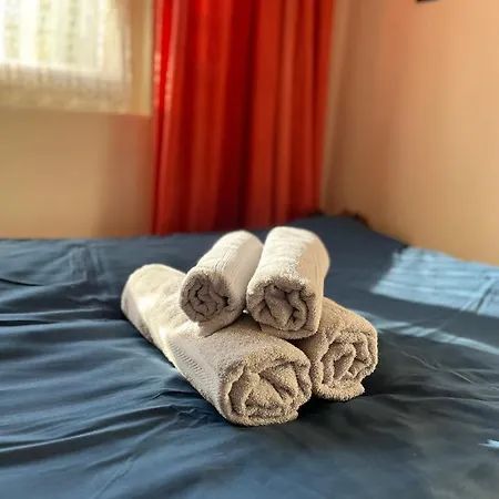 „u Rzezbiarza” Farm stay