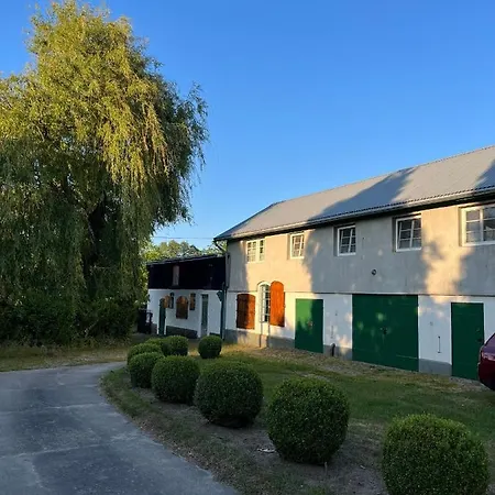 „u Rzezbiarza” * Sławno