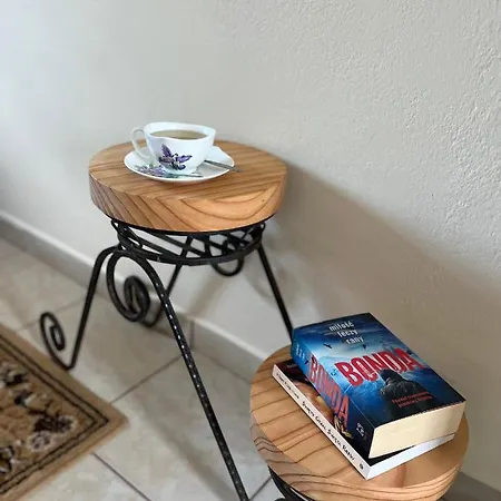 „u Rzezbiarza” * Sławno