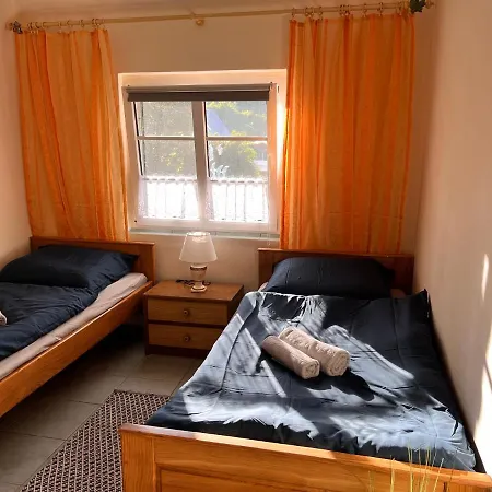 „u Rzezbiarza” Feriegård Sławno