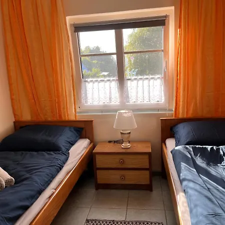 Feriegård „u Rzezbiarza” Sławno