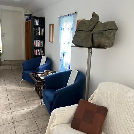 Alloggio per agriturismo „u Rzezbiarza” Sławno