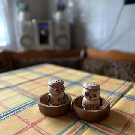 „u Rzezbiarza” * Sławno