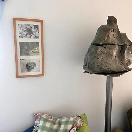 „u Rzezbiarza” Sławno