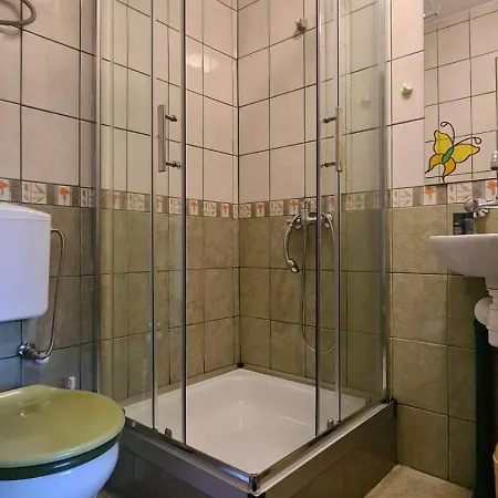 „u Rzezbiarza” Feriegård Sławno