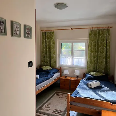 Feriegård „u Rzezbiarza” *