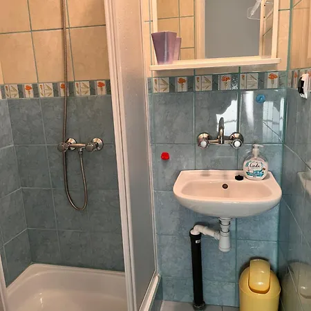 Alloggio per agriturismo „u Rzezbiarza”