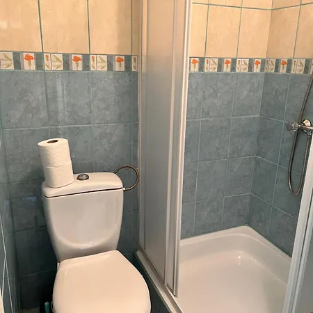 „u Rzezbiarza” Sławno