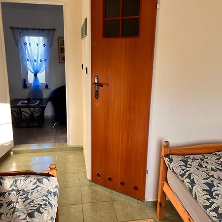 Agroturismo „u Rzezbiarza” Sławno