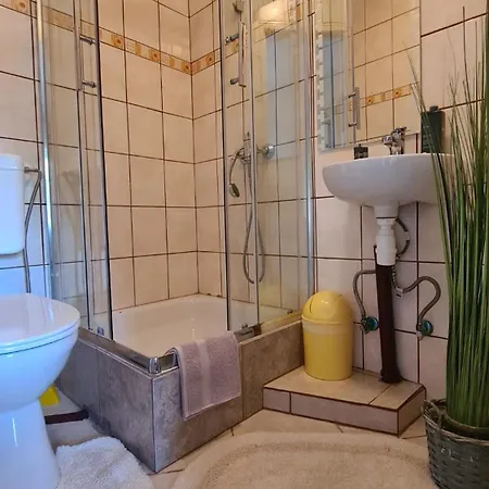 „u Rzezbiarza” Sławno