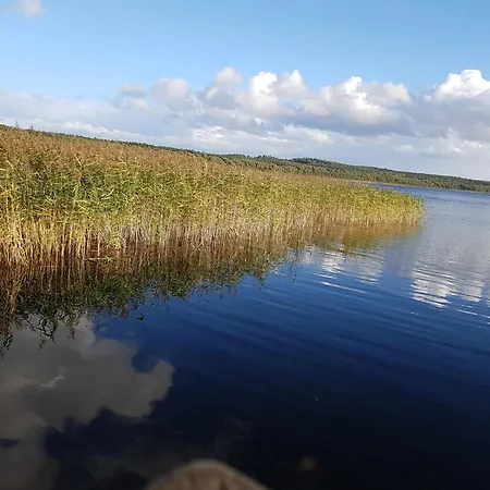 Alloggio per agriturismo „u Rzezbiarza”