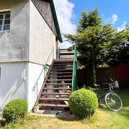 „u Rzezbiarza” Sławno