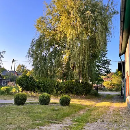 „u Rzezbiarza” Sławno