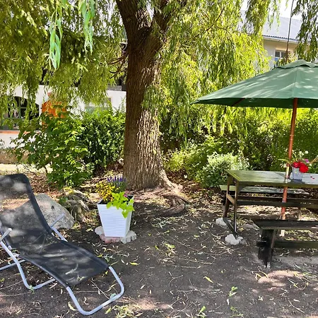„u Rzezbiarza” Feriegård *