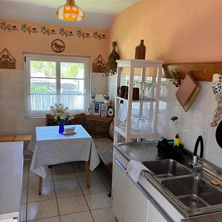 „u Rzezbiarza” Alloggio per agriturismo