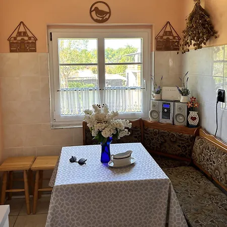 Agroturismo „u Rzezbiarza” Sławno