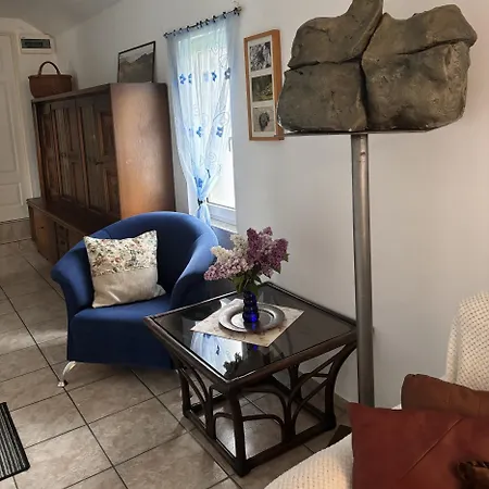 Agroturismo „u Rzezbiarza” Sławno