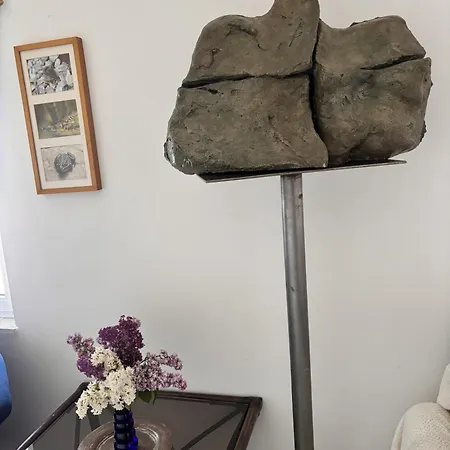 „u Rzezbiarza” Alloggio per agriturismo