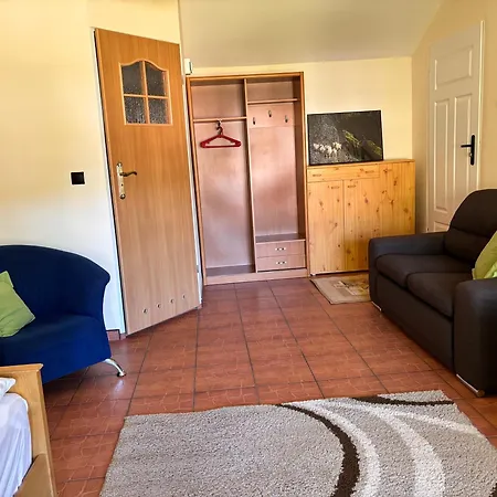 „u Rzezbiarza” Sławno