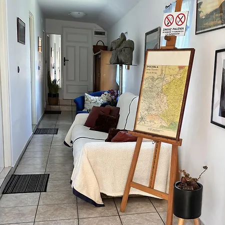 „u Rzezbiarza” *