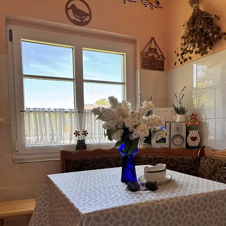 Agroturismo „u Rzezbiarza” *