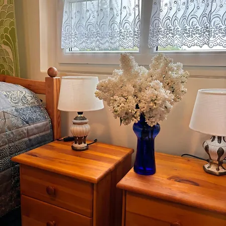 „u Rzezbiarza” * Sławno