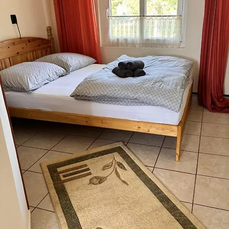 Alloggio per agriturismo „u Rzezbiarza” *