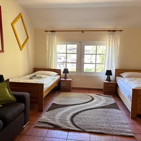 „u Rzezbiarza” Agroturismo Sławno