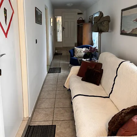 Alloggio per agriturismo „u Rzezbiarza” *