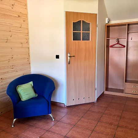 „u Rzezbiarza” Alloggio per agriturismo *