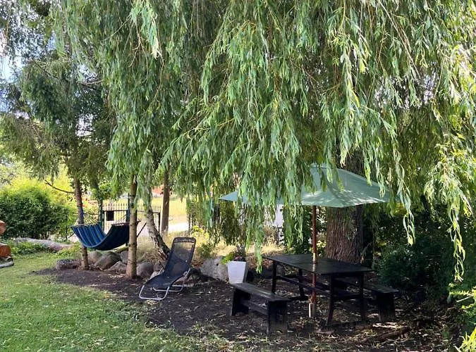 „u Rzezbiarza” Фермерский дом