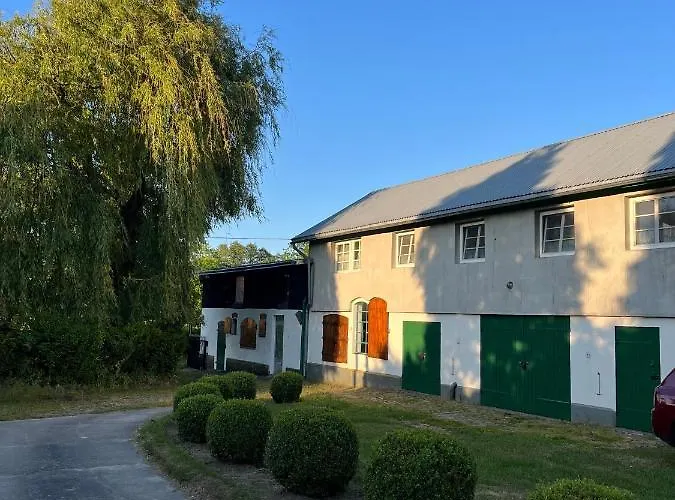 „u Rzezbiarza” * Slawno (Slawno)