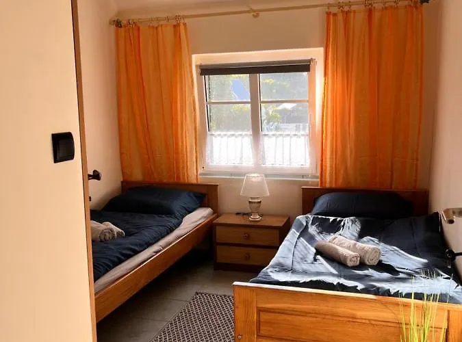 „u Rzezbiarza” * Slawno (Slawno)