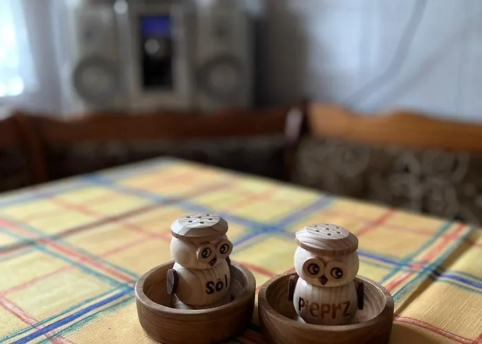 „u Rzezbiarza” * Slawno (Slawno)