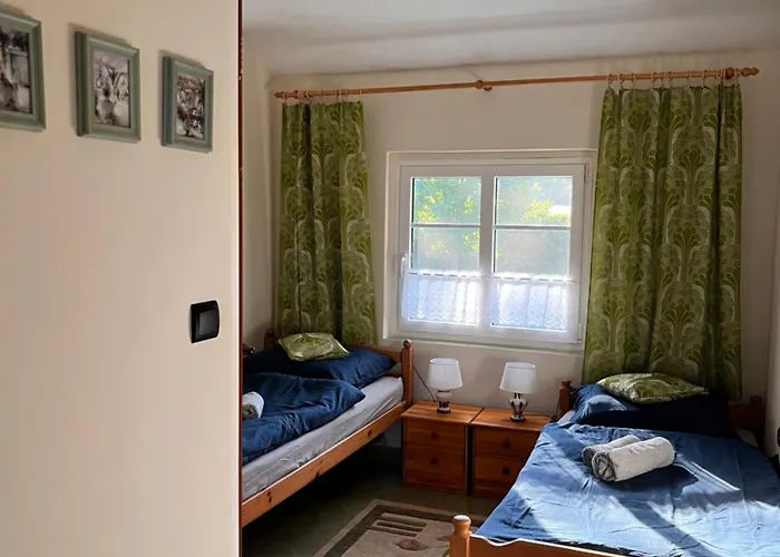 Фермерский дом „u Rzezbiarza” *