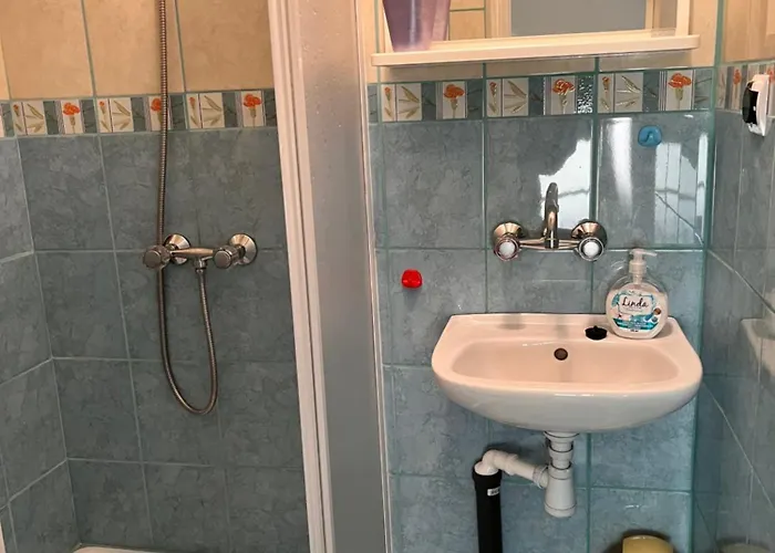 Фермерский дом „u Rzezbiarza”