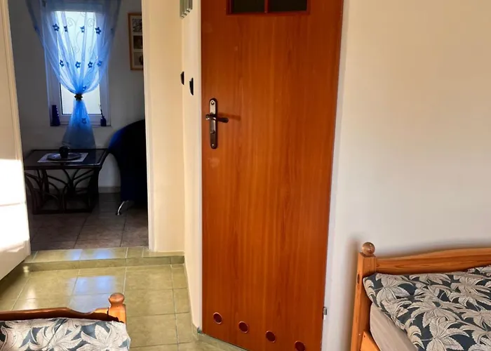 Фермерский дом „u Rzezbiarza” Slawno (Slawno)