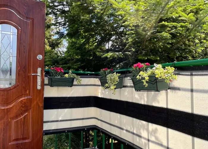 „u Rzezbiarza” Фермерский дом *