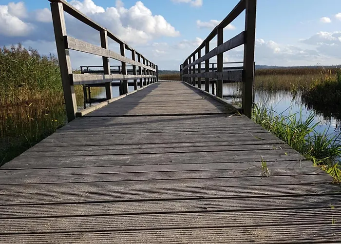 Фермерский дом „u Rzezbiarza” Slawno (Slawno)