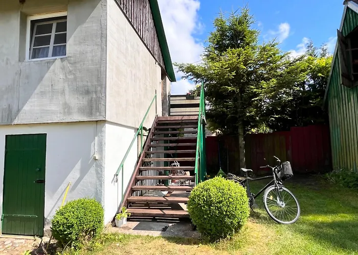 „u Rzezbiarza” Slawno (Slawno)