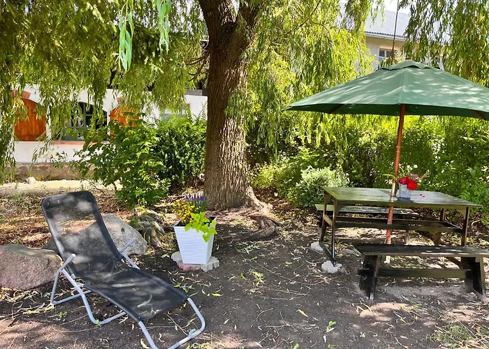 „u Rzezbiarza” Фермерский дом *