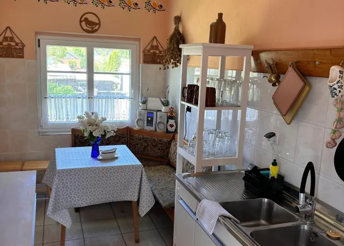 „u Rzezbiarza” Фермерский дом