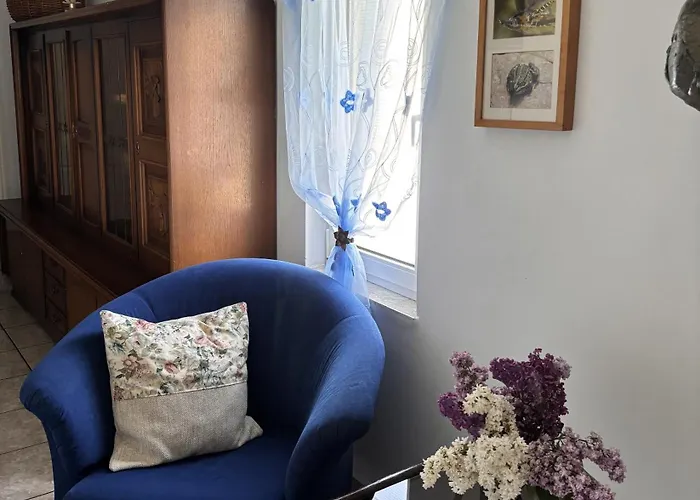 „u Rzezbiarza” *