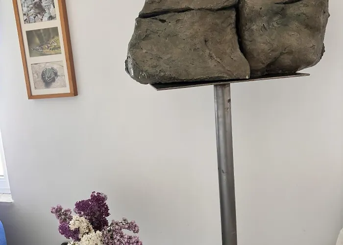 „u Rzezbiarza” Фермерский дом