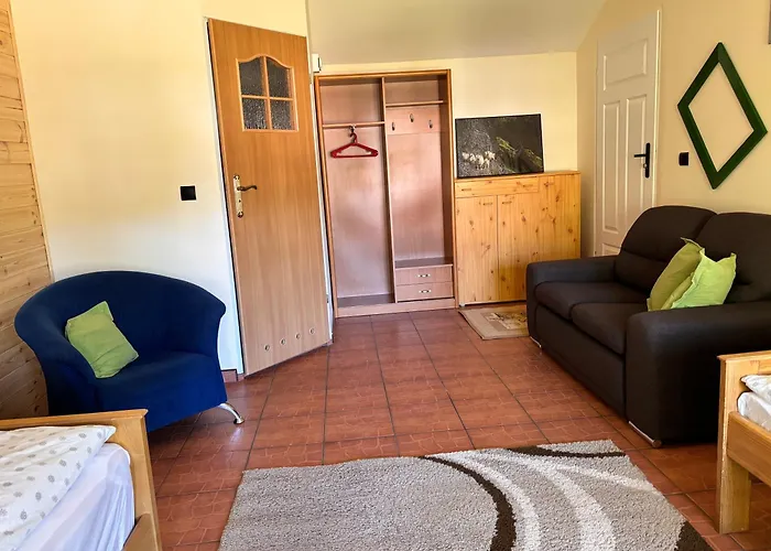 „u Rzezbiarza” Slawno (Slawno)