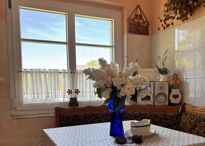 Фермерский дом „u Rzezbiarza” *