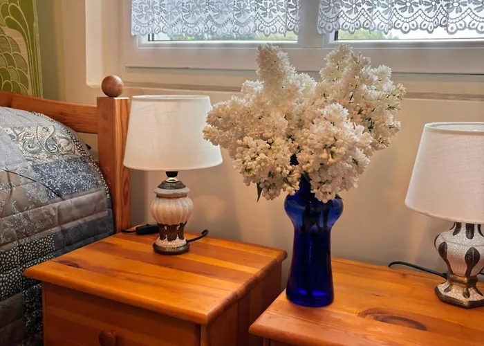 „u Rzezbiarza” * Slawno (Slawno)